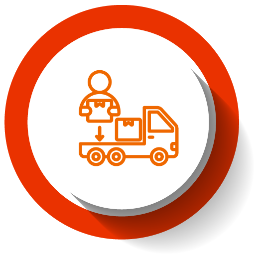 TRANSPORTE Y DESPACHO